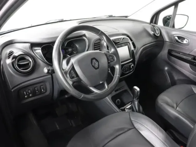 Renault Kaptur, I — фото 9