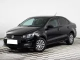 Volkswagen Polo, V Рестайлинг — фото 1