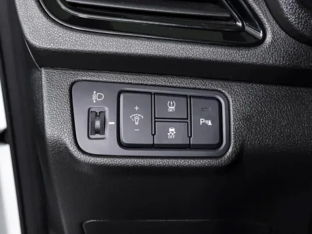 Hyundai Solaris, II Рестайлинг — фото 20