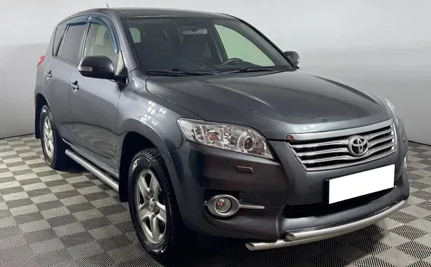 Toyota RAV4, III (XA30) Рестайлинг — фото 3