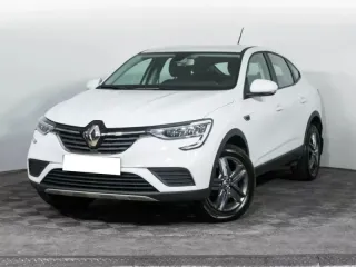 Renault Arkana, I — фото 1
