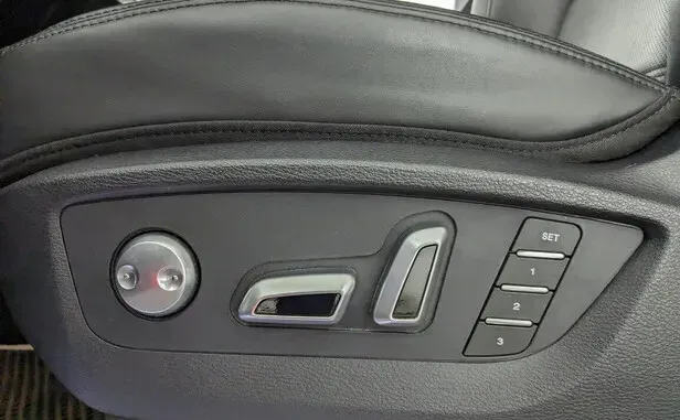Haval H9, I Рестайлинг — фото 13