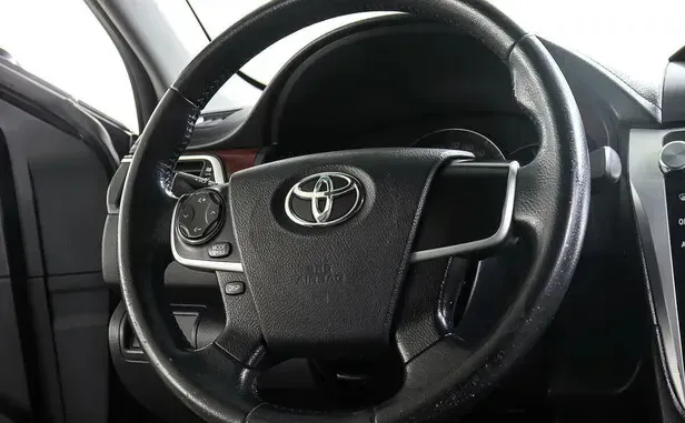 Toyota Camry, VII (XV50) — фото 6