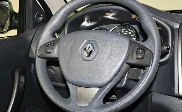Renault Sandero, II — фото 8