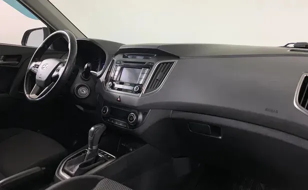 Hyundai Creta, I — фото 7