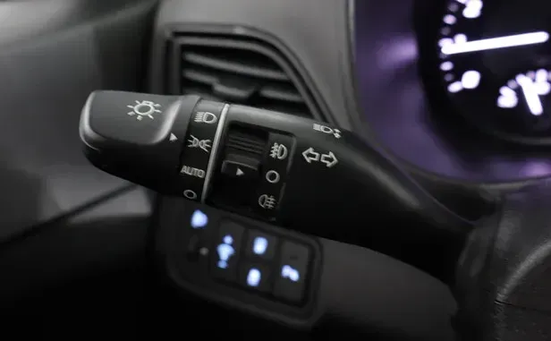 Hyundai Solaris, II Рестайлинг — фото 26
