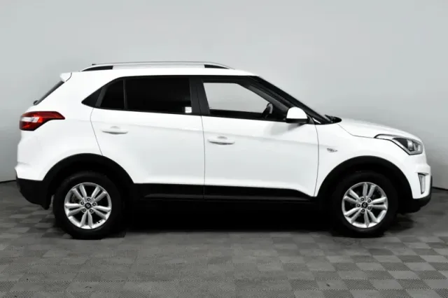 Hyundai Creta, I — фото 4