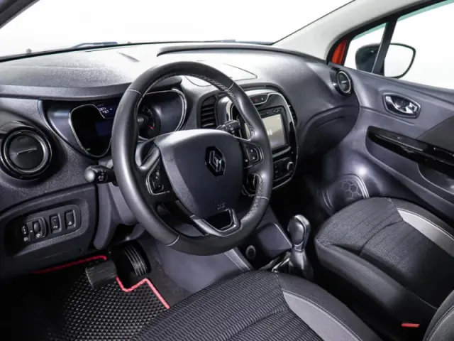 Renault Kaptur, I — фото 19
