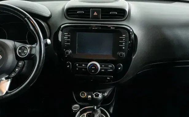 Kia Soul, II Рестайлинг — фото 7
