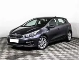 Kia Ceed, II Рестайлинг — фото 1