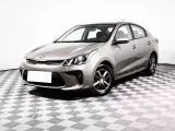 Kia Rio, IV — фото 1