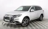 Mitsubishi Outlander, III Рестайлинг 2 — фото 1