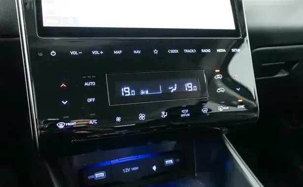 Hyundai Tucson, IV — фото 10