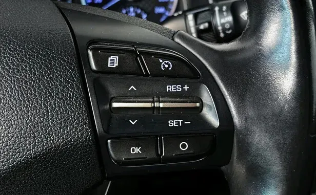 Hyundai Elantra, VI (AD) Рестайлинг — фото 13