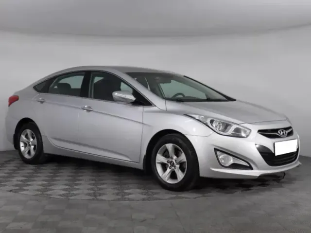 Hyundai i40, I — фото 3