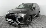 Mitsubishi Outlander, III Рестайлинг 3 — фото 1