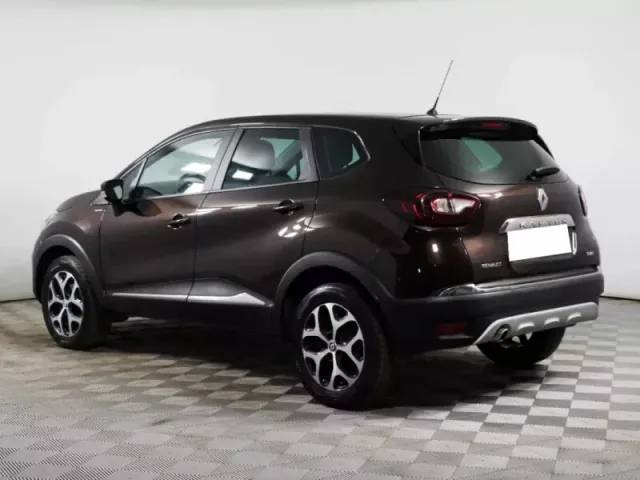 Renault Kaptur, I — фото 16