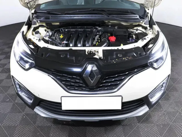 Renault Kaptur, I — фото 9