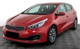 Kia Ceed, II Рестайлинг — фото 1