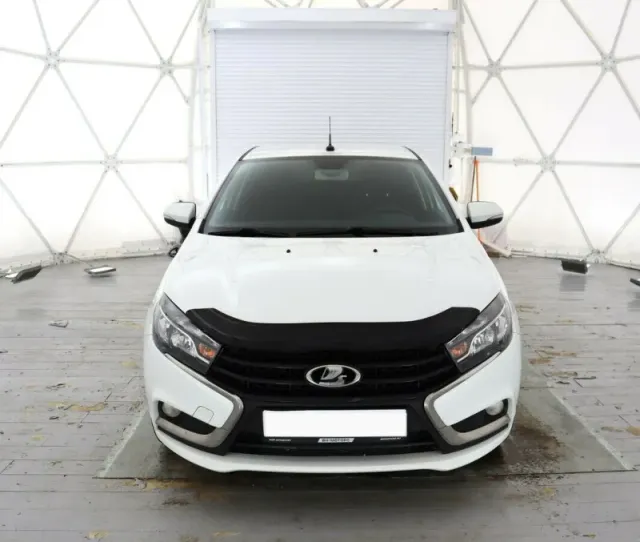 LADA Vesta, I — фото 1