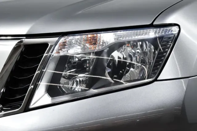 Nissan Terrano, III (D10) — фото 9