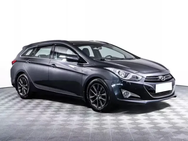 Hyundai i40, I — фото 3