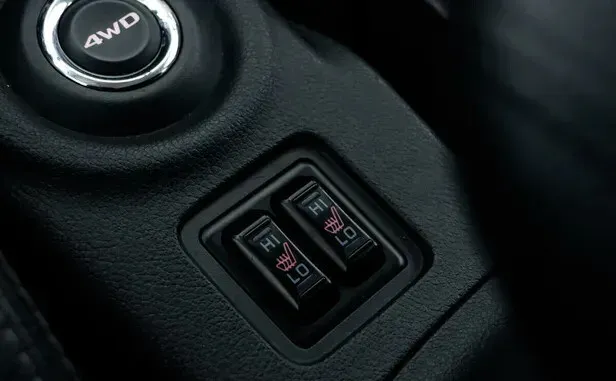 Mitsubishi Outlander, III Рестайлинг 2 — фото 9