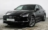 Hyundai Sonata, VIII (DN8) — фото 1