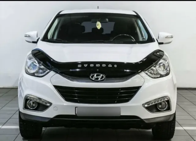 Hyundai ix35, I — фото 13