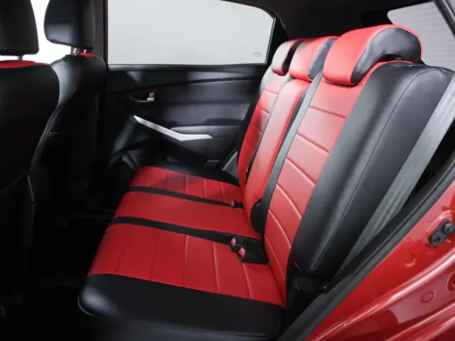 SsangYong Actyon, II Рестайлинг — фото 11