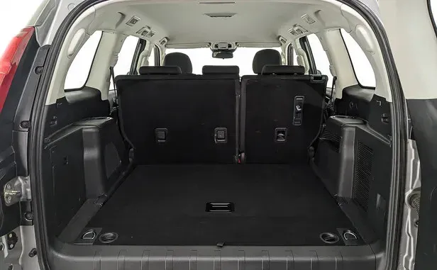 Haval H9, I Рестайлинг — фото 14