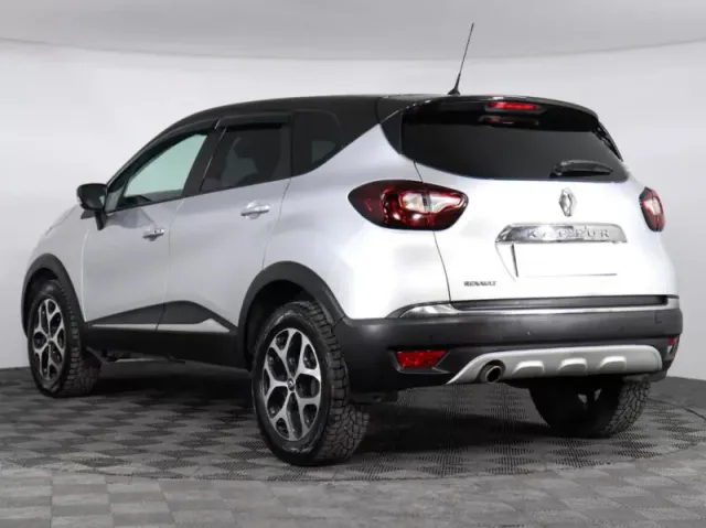 Renault Kaptur, I — фото 34