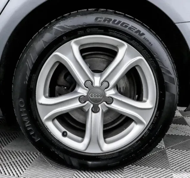 Audi A4, IV (B8) Рестайлинг — фото 7