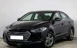 Hyundai Elantra, VI (AD) — фото 1