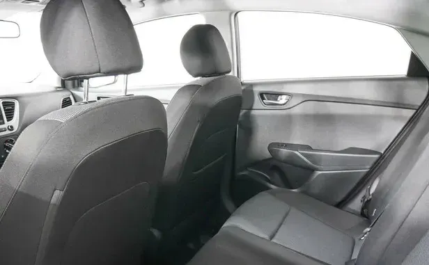 Hyundai Solaris, II Рестайлинг — фото 6
