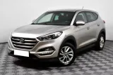 Hyundai Tucson, III — фото 1