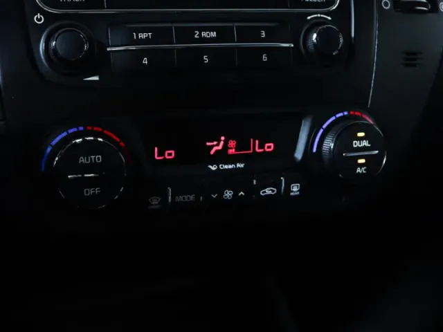 Kia Cerato, III — фото 10