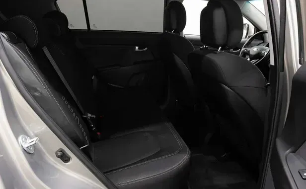 Kia Sportage, III — фото 18
