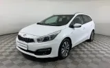 Kia Ceed, II Рестайлинг — фото 1