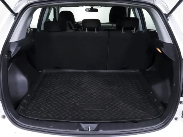Mitsubishi ASX, I Рестайлинг 2 — фото 12
