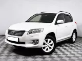 Toyota RAV4, III (XA30) Рестайлинг — фото 1