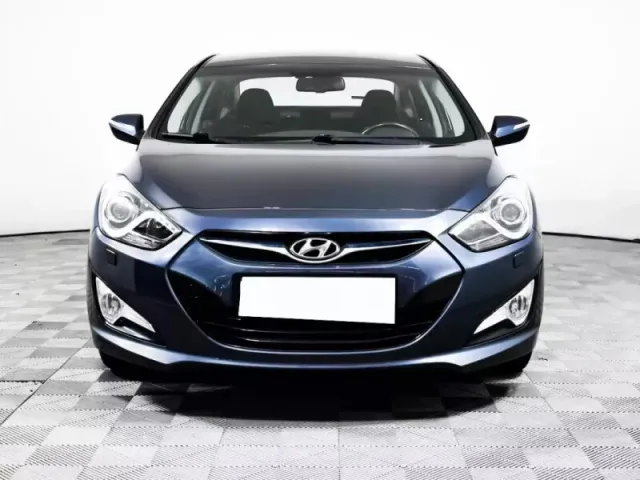 Hyundai i40, I — фото 2