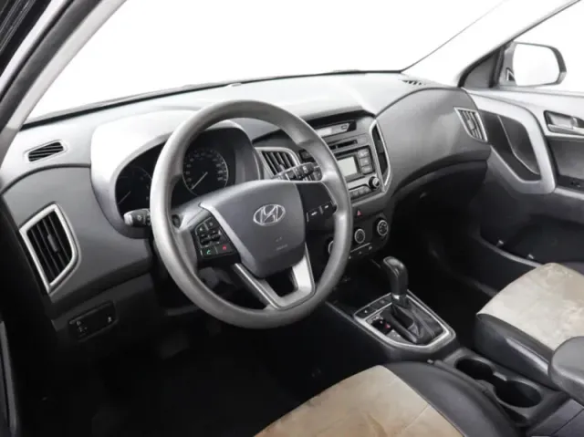 Hyundai Creta, I — фото 9
