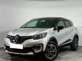 Renault Kaptur, I Рестайлинг — фото 1