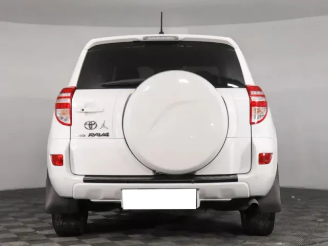 Toyota RAV4, III (XA30) Рестайлинг — фото 6