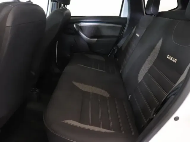 Renault Duster, I Рестайлинг — фото 12