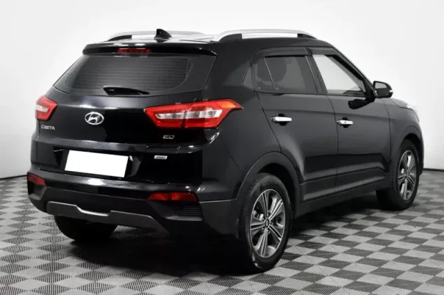Hyundai Creta, I — фото 5