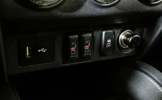 Mitsubishi ASX, I Рестайлинг 3 — фото 6