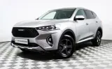 Haval F7, I — фото 1