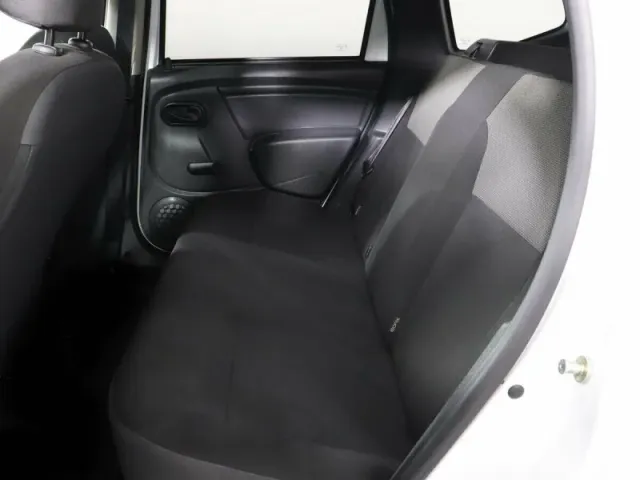 Renault Duster, I Рестайлинг — фото 6